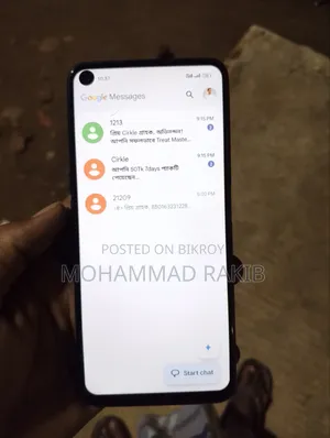 Realme 9i 128 GB Black