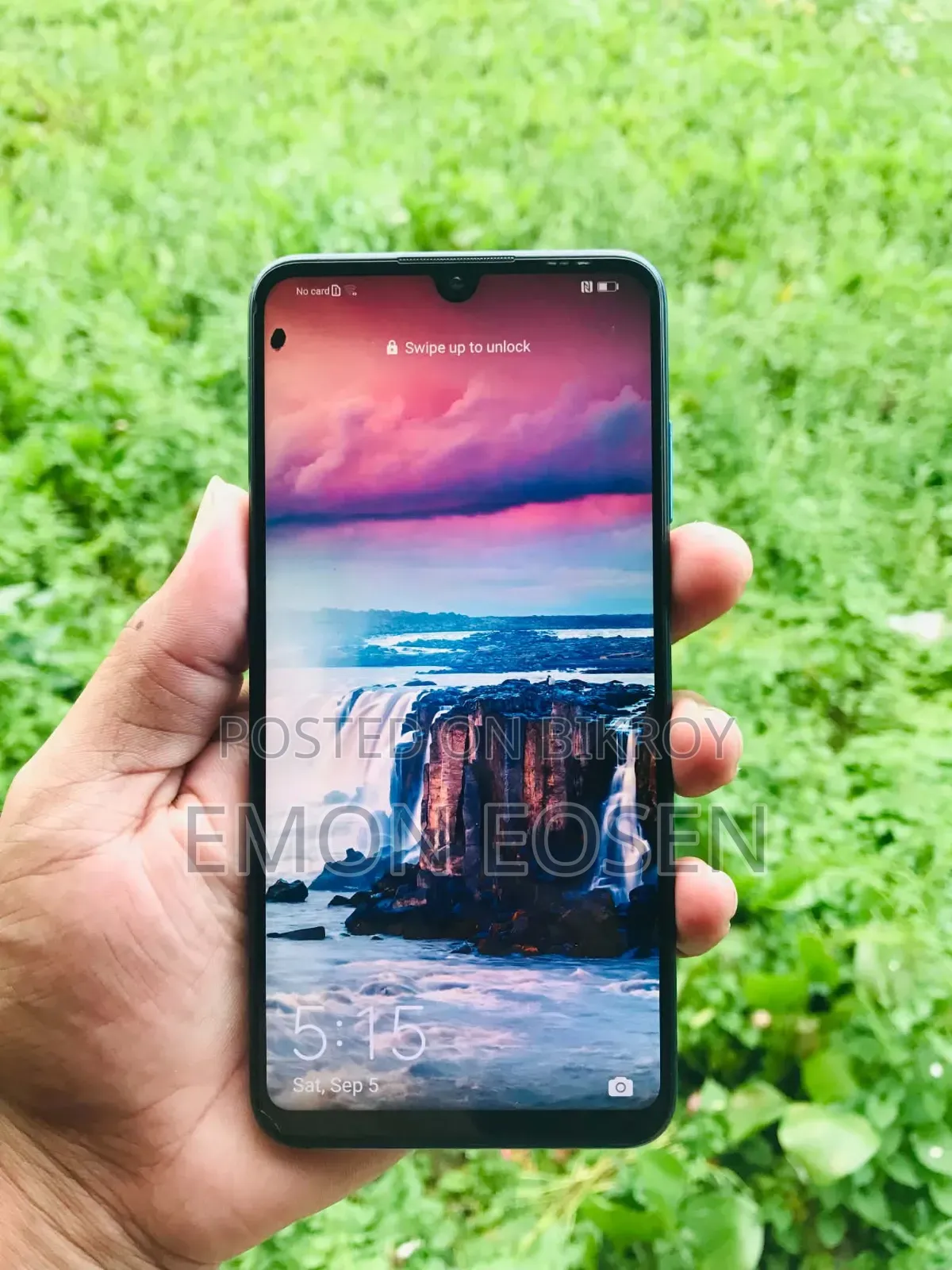 Huawei P30 Lite 128 GB Blue