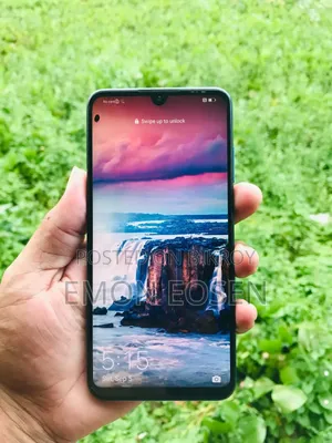 Huawei P30 Lite 128 GB Blue