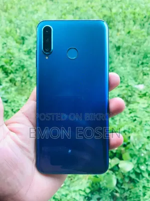 Huawei P30 Lite 128 GB Blue