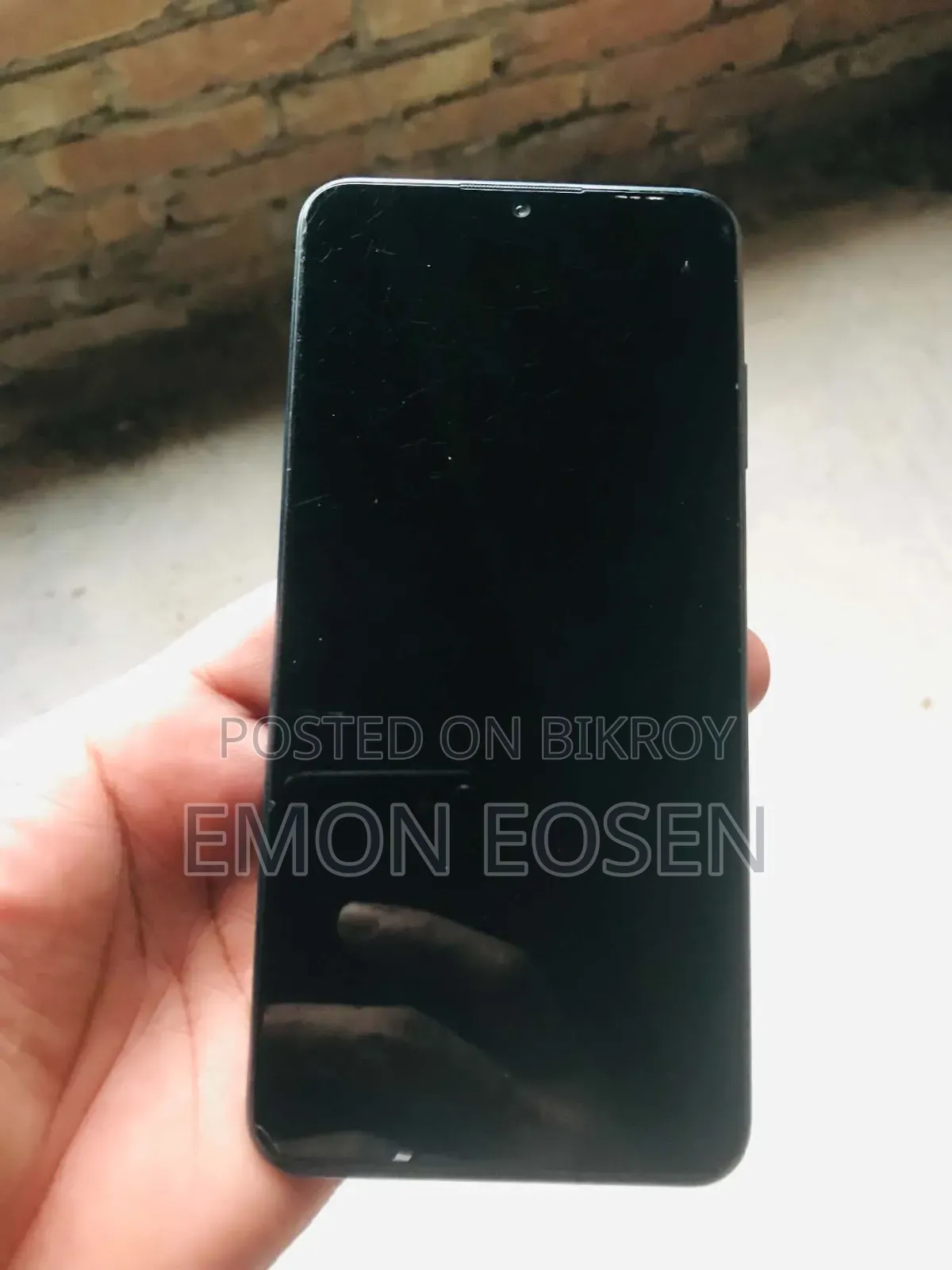 Huawei P30 Lite 128 GB Blue