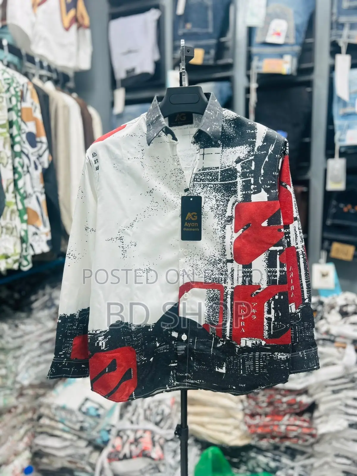 New Viral Shirt