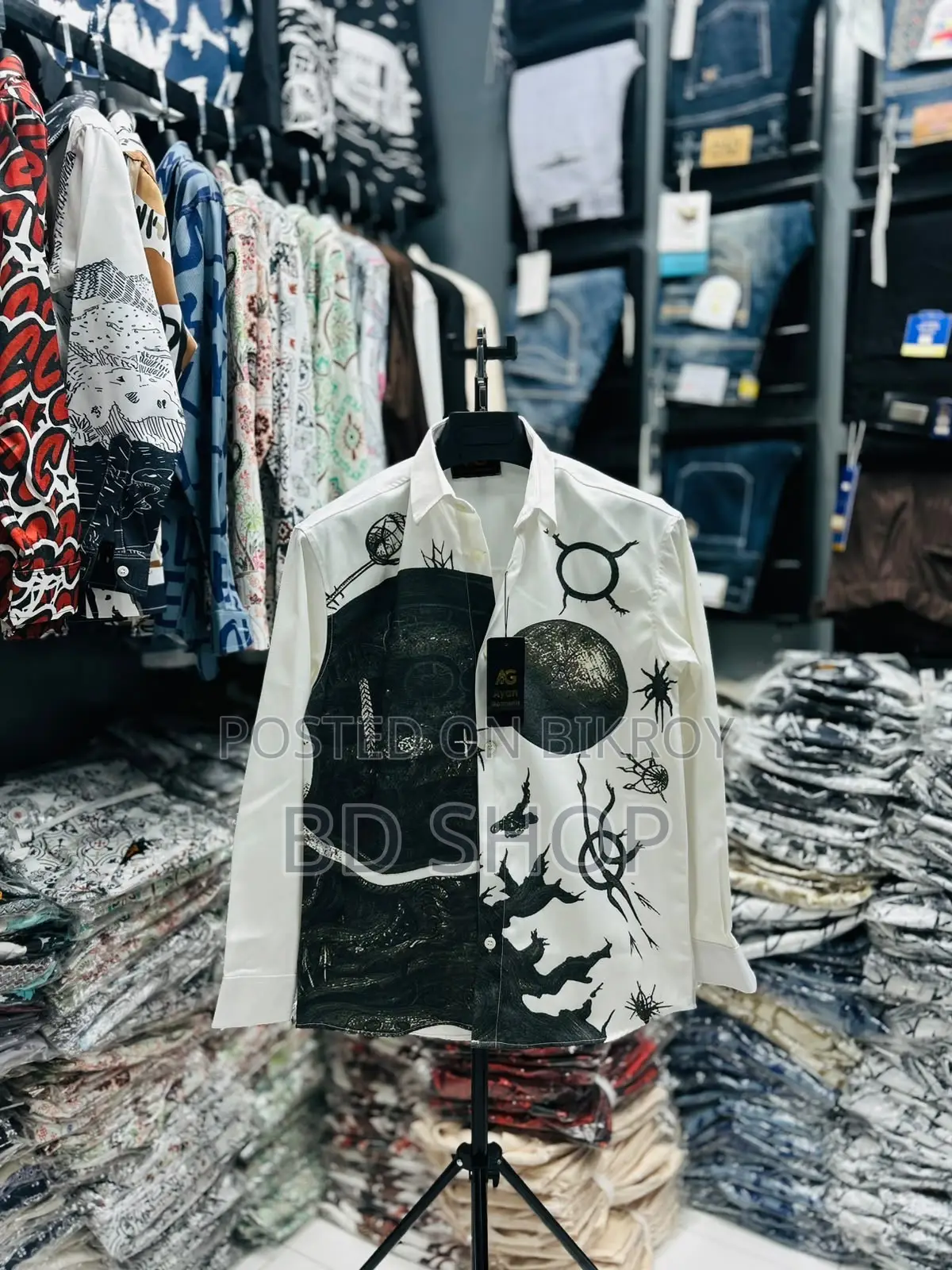 New Viral Shirt