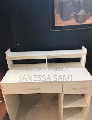 Study Table
