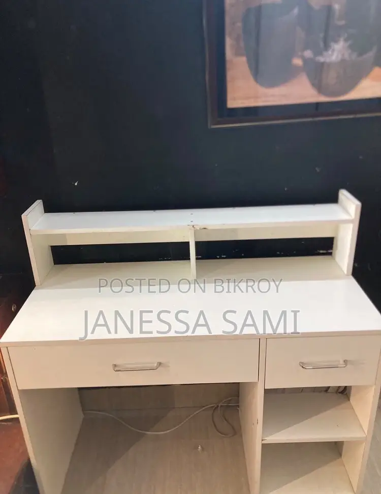 Study Table