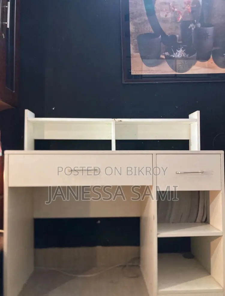 Study Table