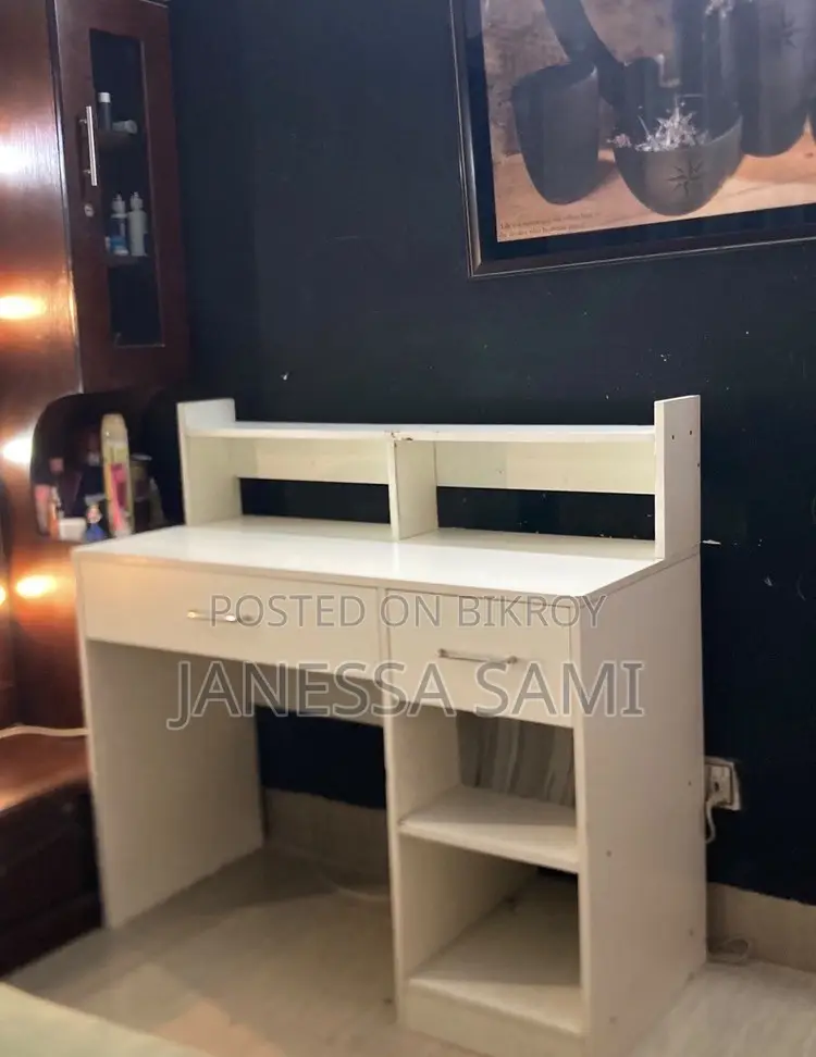 Study Table