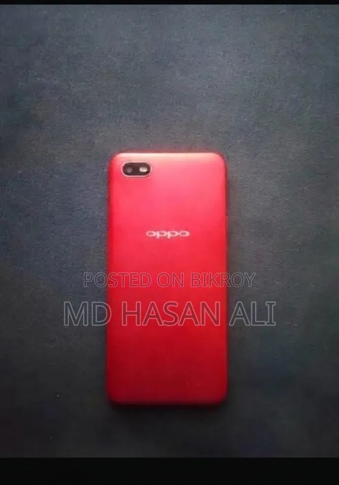 Oppo A1k 32 GB