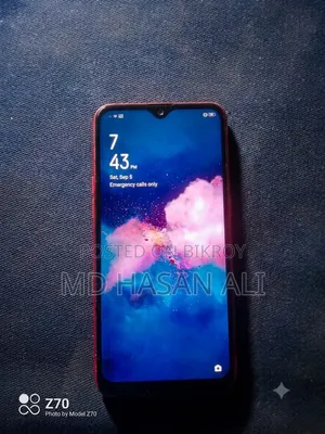 Oppo A1k 32 GB