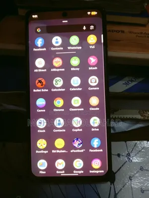 Google 128 GB Silver