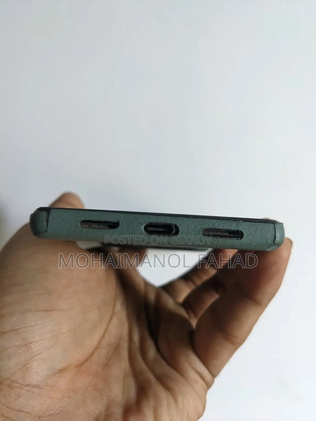 Google 128 GB Silver