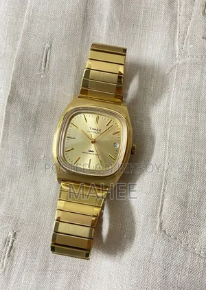 Timex 1983 E Line Automatic TW2Y07200 (New).
