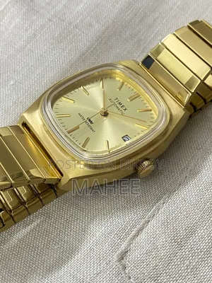 Timex 1983 E Line Automatic TW2Y07200 (New).