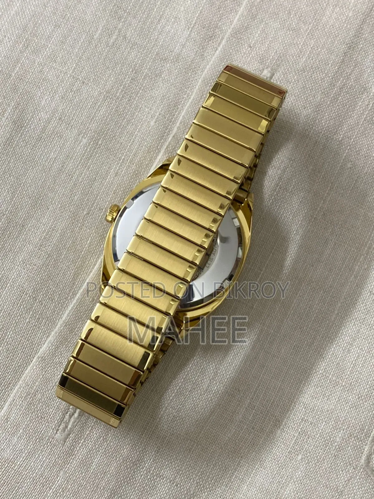 Timex 1983 E Line Automatic TW2Y07200 (New).