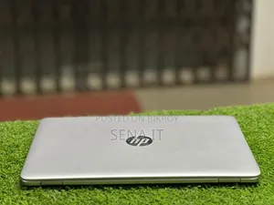 Laptop HP EliteBook 840 G3 8GB Intel Core I5 SSD 256GB
