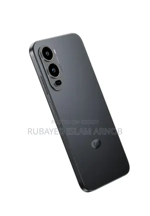 Itel City 200 128 GB Black