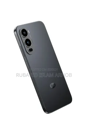 Itel City 200 128 GB Black