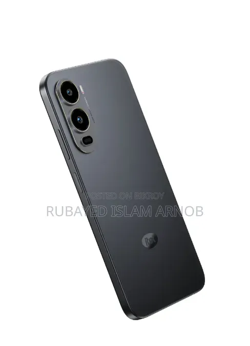 Itel City 200 128 GB Black