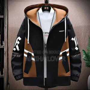 Cotton Hoodie for Men