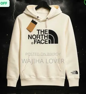 Cotton Hoodie for Men