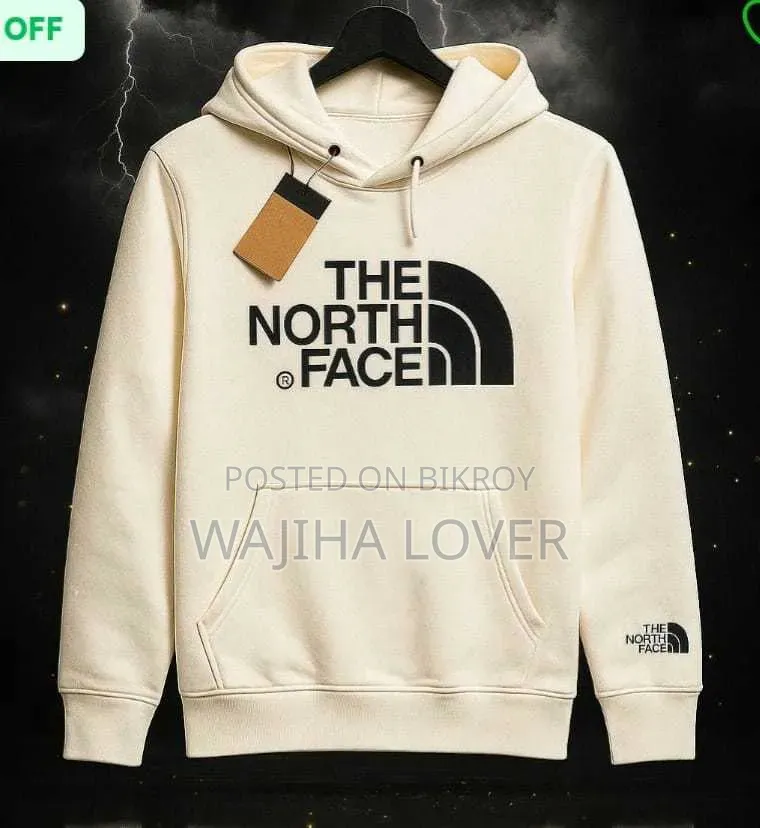 Cotton Hoodie for Men