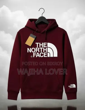 Cotton Hoodie for Men