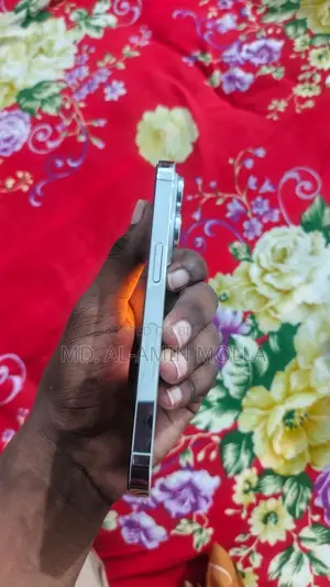 Apple iPhone 14 Pro 256 GB White