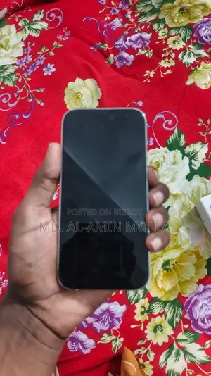 Apple iPhone 14 Pro 256 GB White