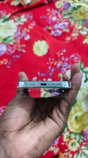 Apple iPhone 14 Pro 256 GB White