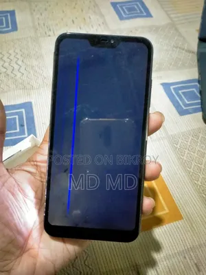 Xiaomi Mi A2 Lite 64 GB Black