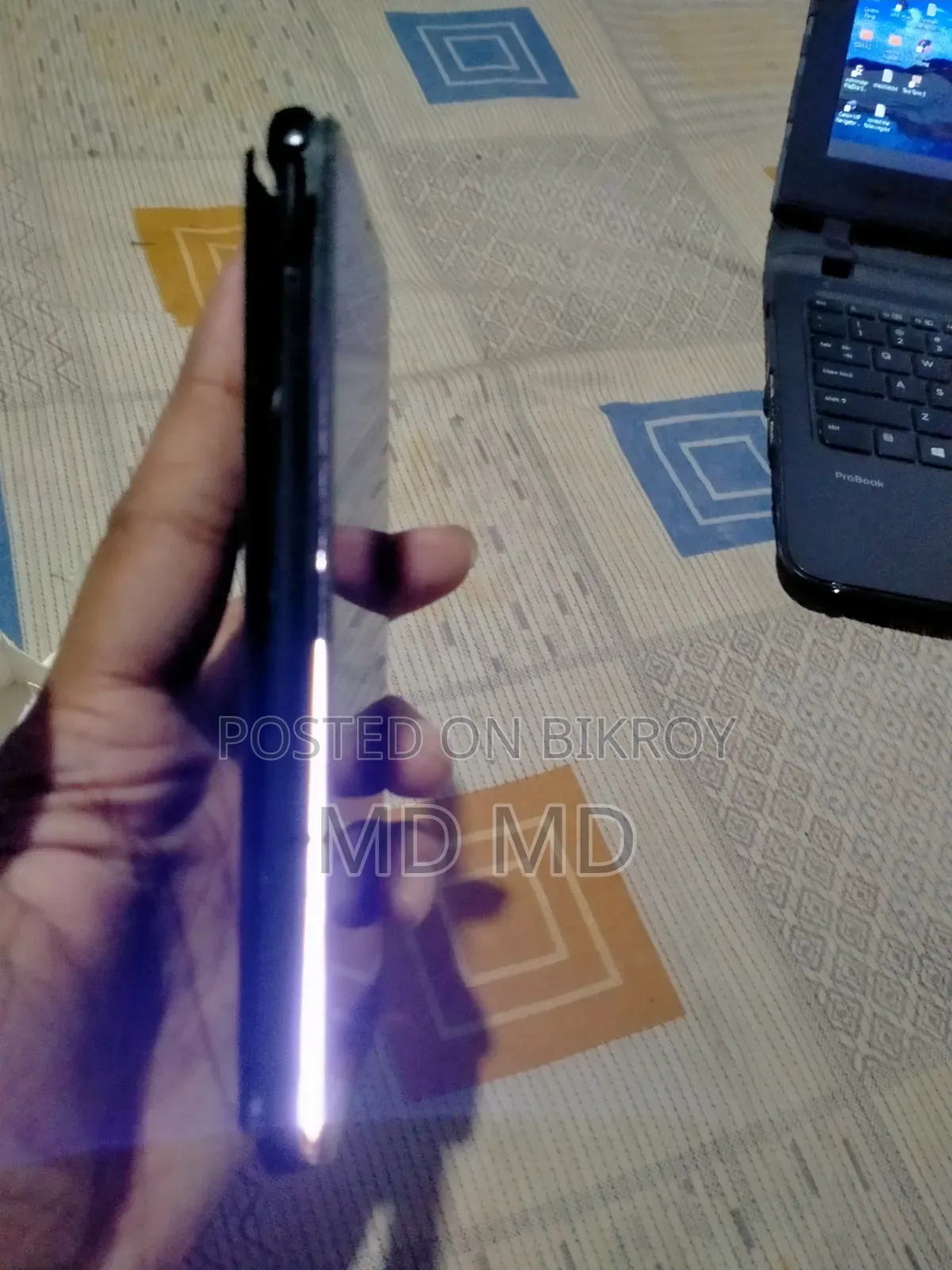 Xiaomi Mi A2 Lite 64 GB Black