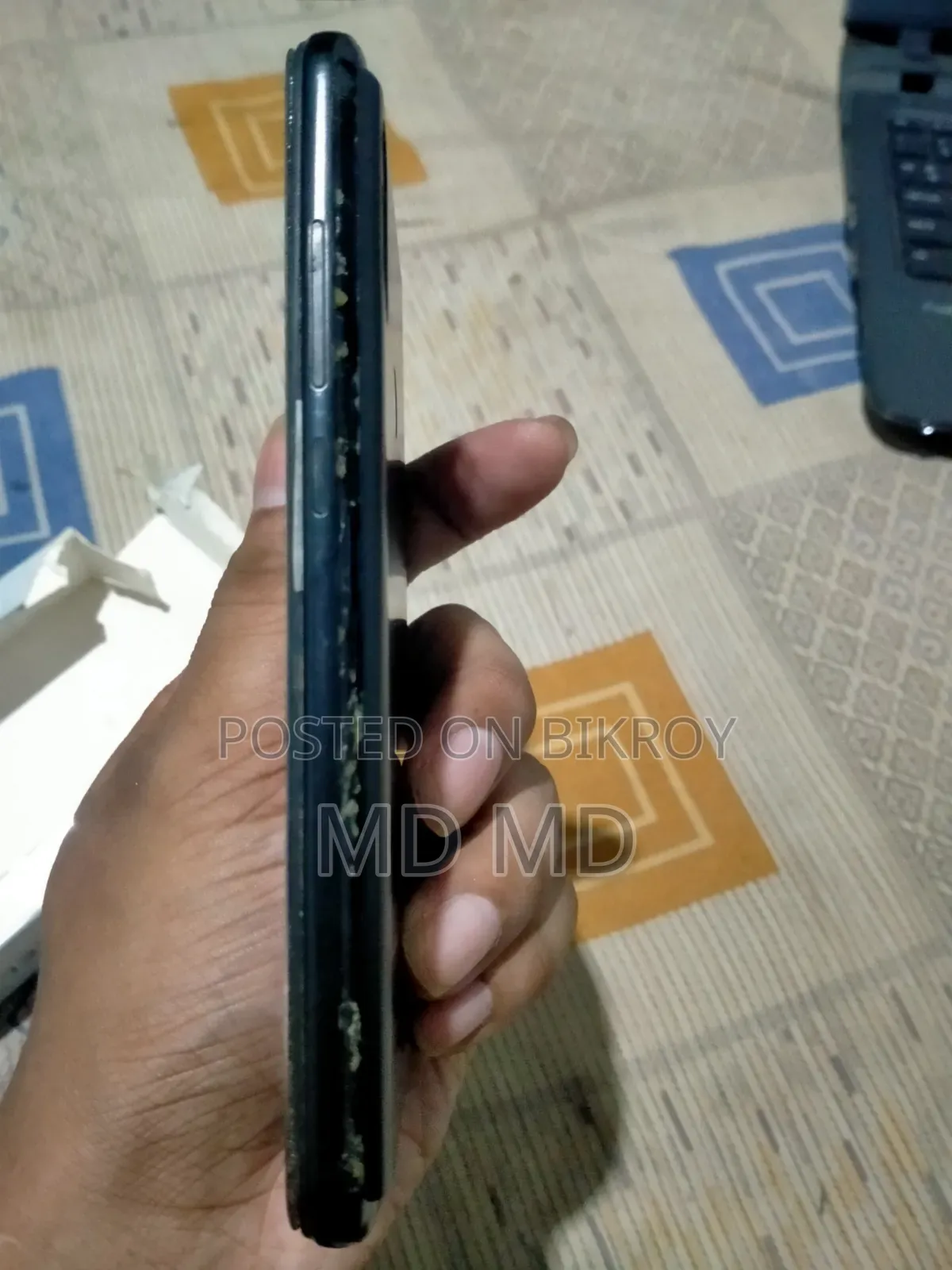 Xiaomi Mi A2 Lite 64 GB Black
