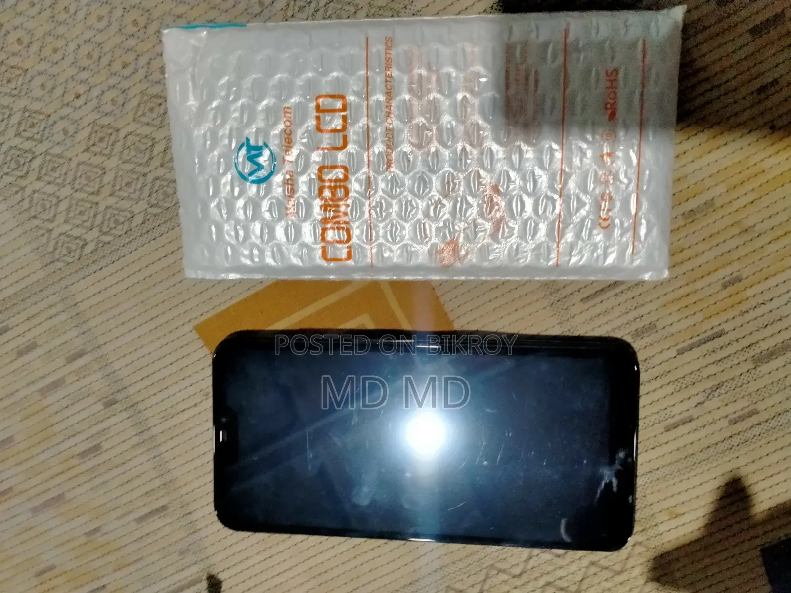 Xiaomi Mi A2 Lite 64 GB Black