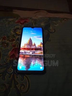 Elephone 64 GB Black
