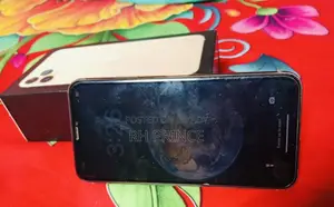 Apple iPhone 11 Pro Max 512 GB Gold