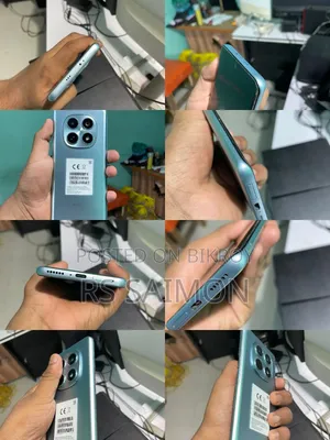 New Xiaomi Redmi Note 15 128 GB Blue