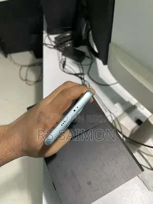 New Xiaomi Redmi Note 15 128 GB Blue