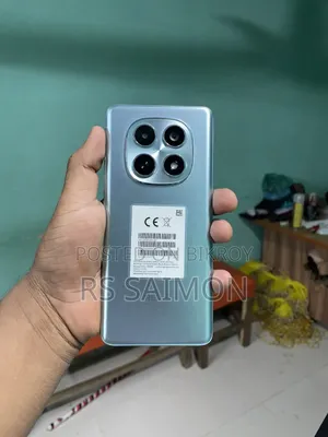 New Xiaomi Redmi Note 15 128 GB Blue