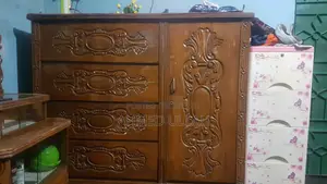 Sagun Kath Er Wardrobe.