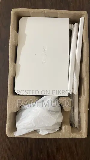 Wifi Router (Tenda AC750)
