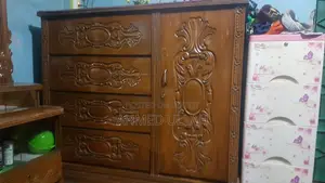 Sagun Kath Er Wardrobe.