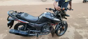 Hero Hunk 2019 Black