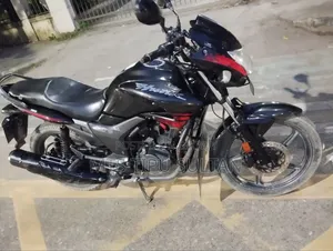 Hero Hunk 2019 Black