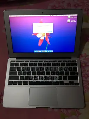 Laptop Apple MacBook Air 8GB Intel Core I5 SSD 128GB