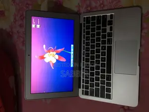 Laptop Apple MacBook Air 8GB Intel Core I5 SSD 128GB