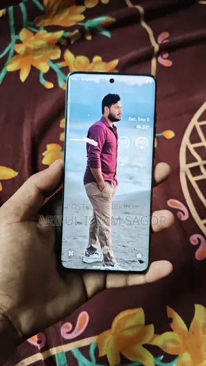 মোটোরোলা এজ ৬০ ফিউশন ২৫৬ জিবি নীল