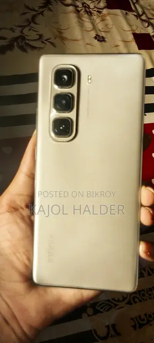 ইনফিনিক্স ২৫৬ জিবি গ্রে