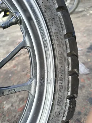 Tires Motorcycle