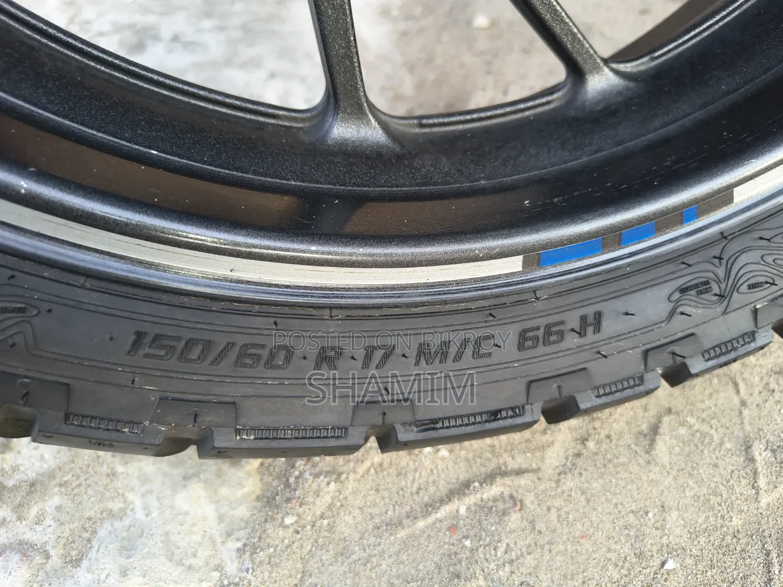 Tires Motorcycle