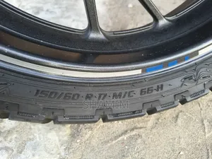 Tires Motorcycle